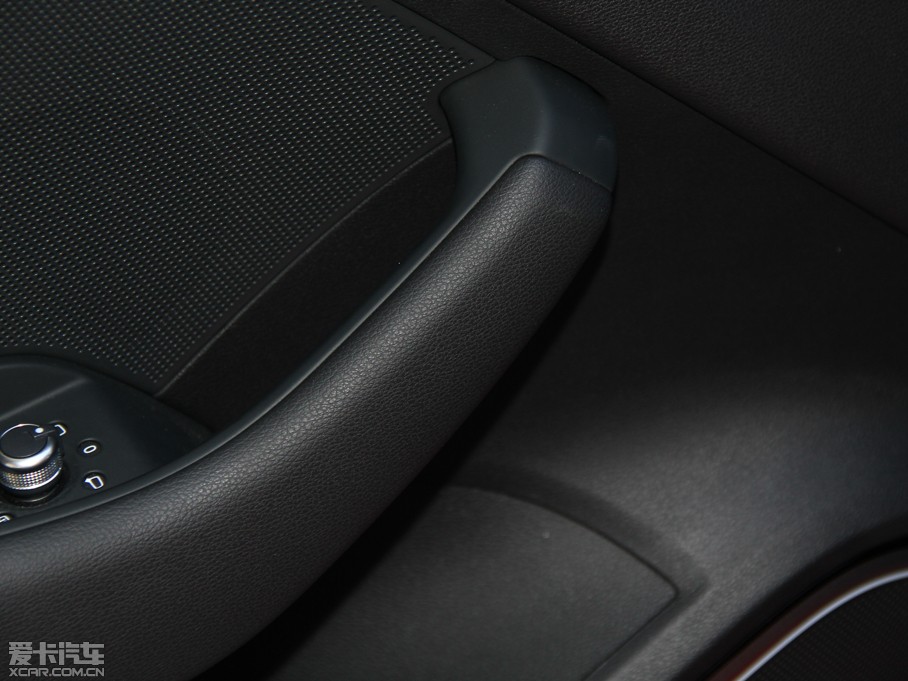 2014WA3 Limousine 35 TFSI A