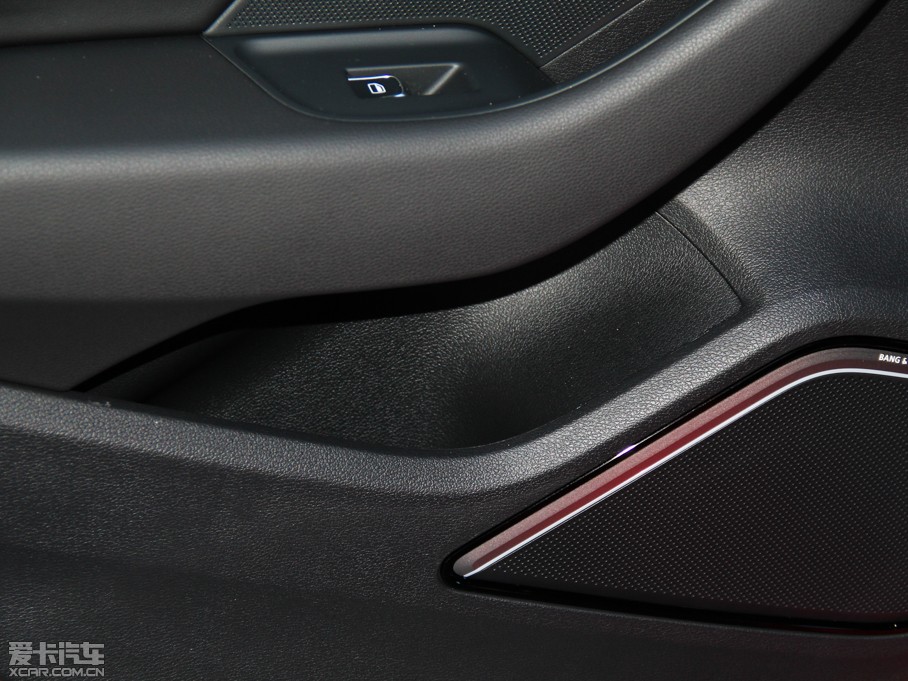 2014WA3 Limousine 35 TFSI A