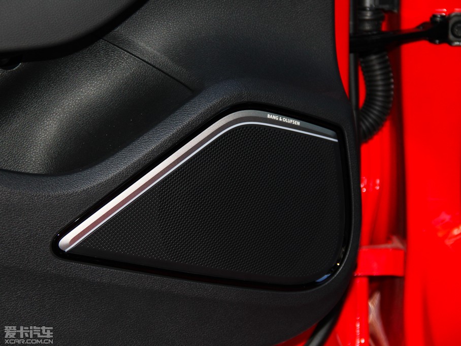 2014WA3 Limousine 35 TFSI A