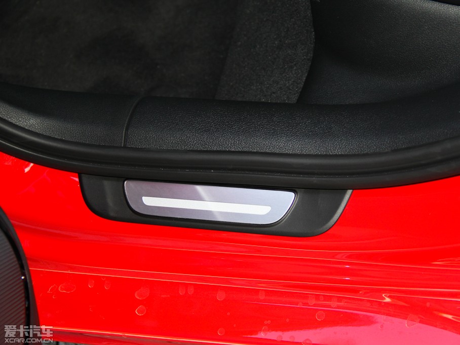 2014WA3 Limousine 35 TFSI A