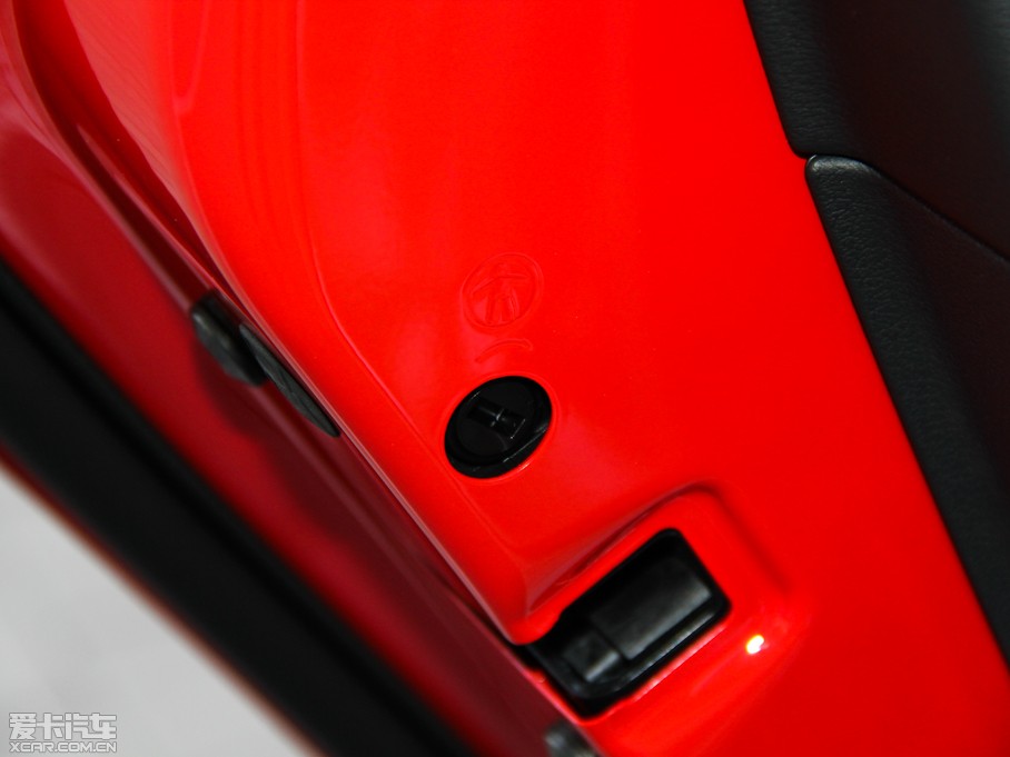 2014WA3 Limousine 35 TFSI A