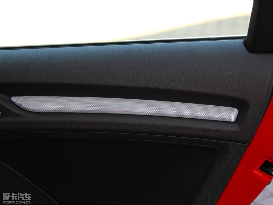 2014WA3 Limousine 35 TFSI A