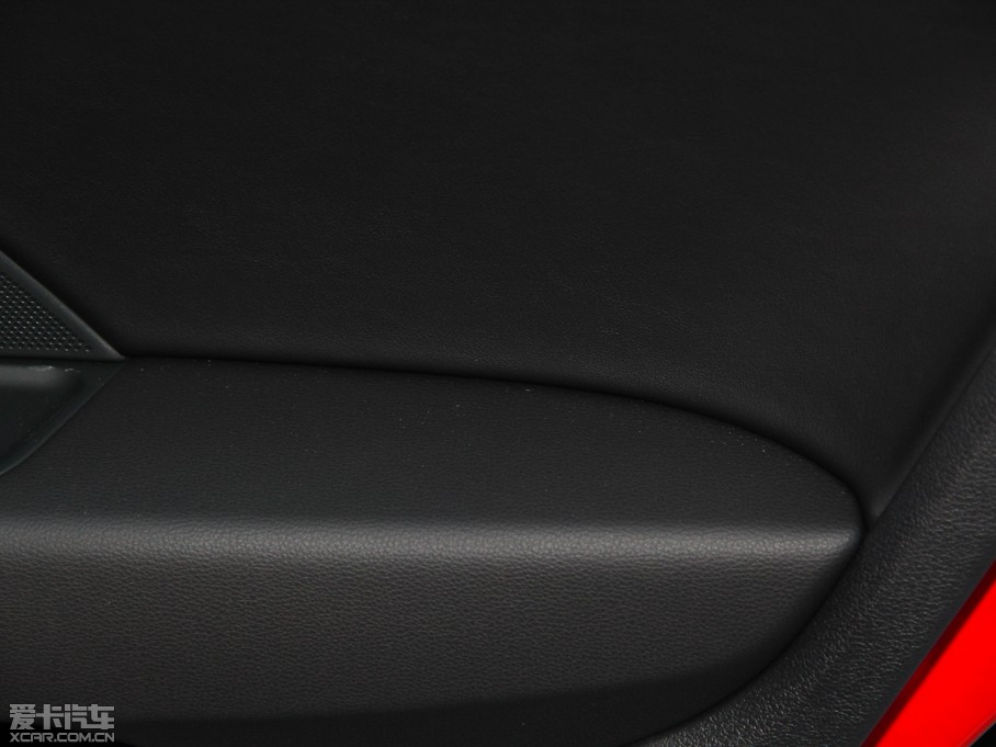 2014WA3 Limousine 35 TFSI A