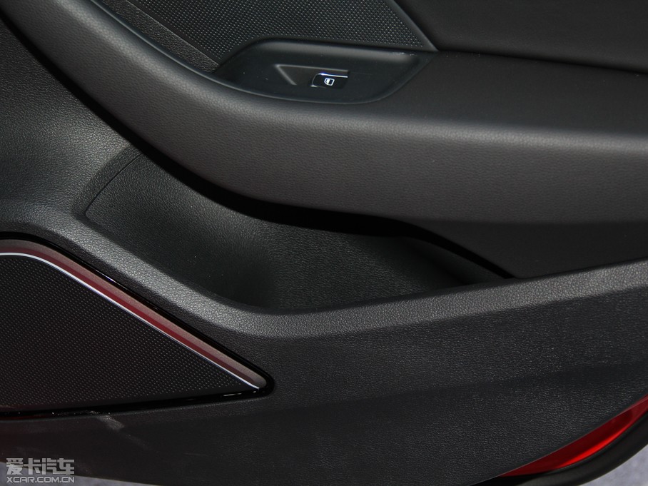 2014WA3 Limousine 35 TFSI A