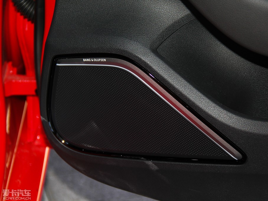 2014WA3 Limousine 35 TFSI A