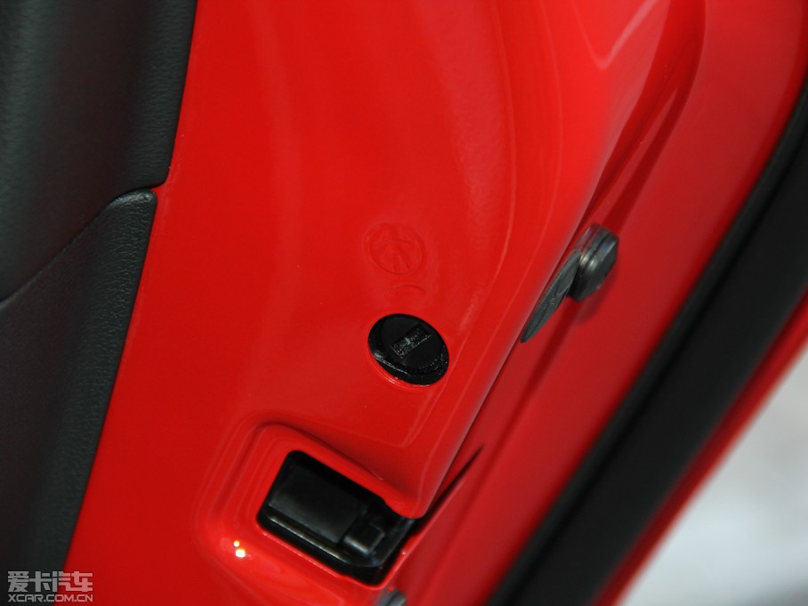 2014WA3 Limousine 35 TFSI A