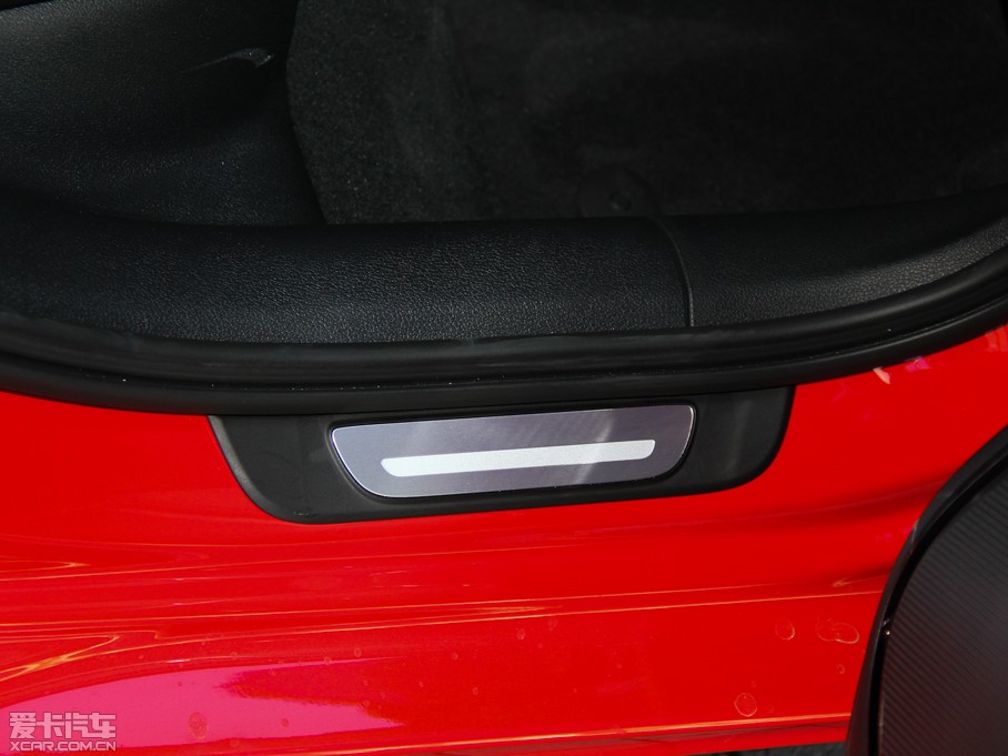 2014WA3 Limousine 35 TFSI A