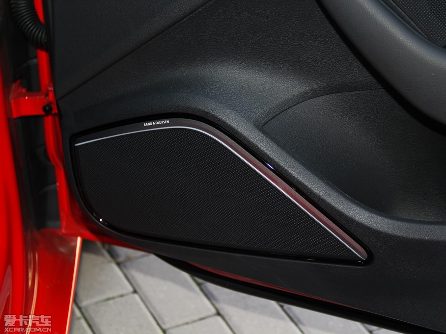 2014WA3 Limousine 35 TFSI A