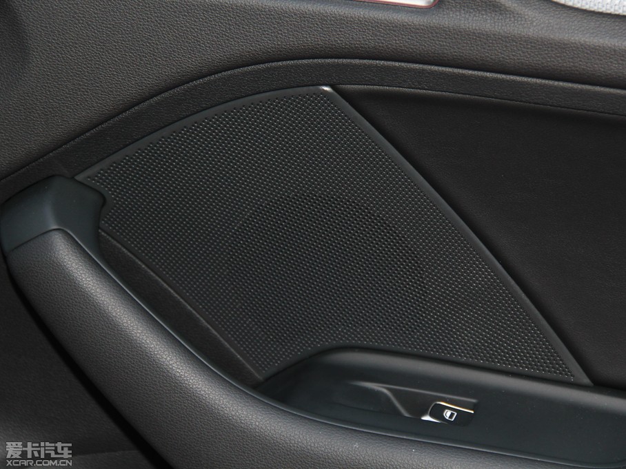 2014WA3 Limousine 35 TFSI A