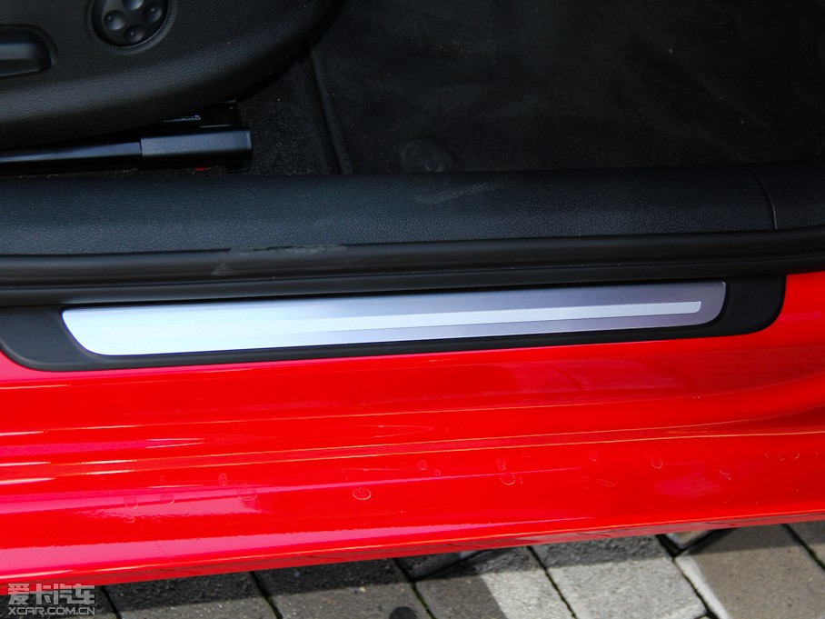 2014WA3 Limousine 35 TFSI A