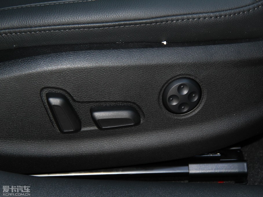 2014WA3 Limousine 35 TFSI A