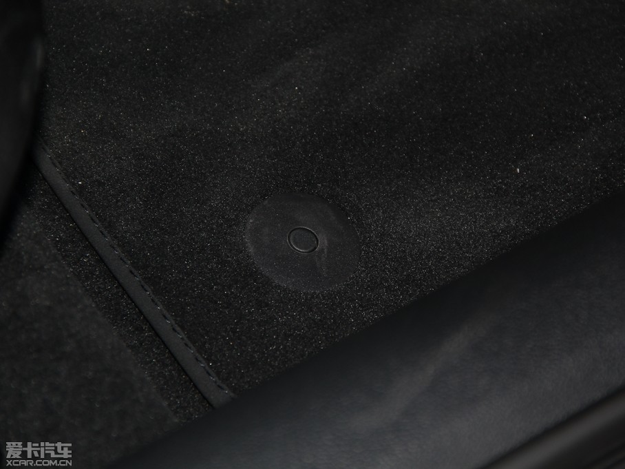 2014WA3 Limousine 35 TFSI A