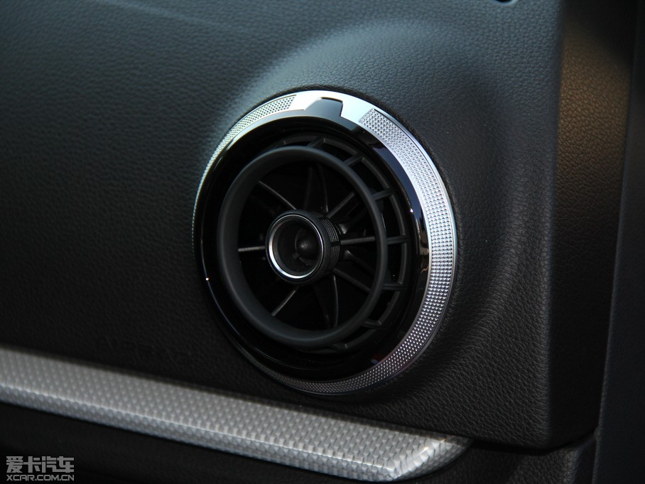 2014WA3 Limousine 35 TFSI A