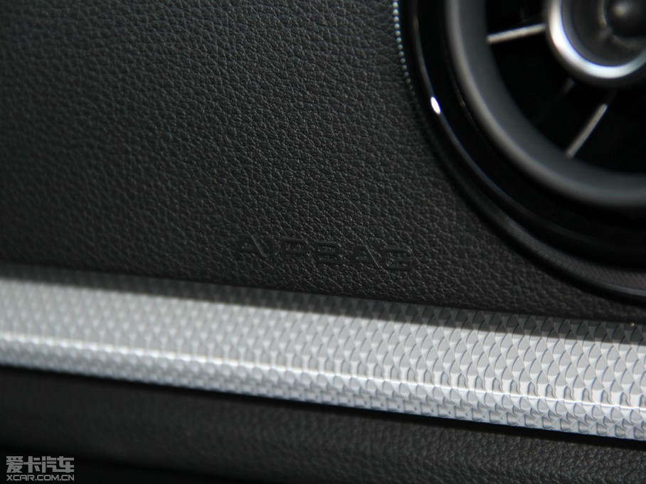 2014WA3 Limousine 35 TFSI A