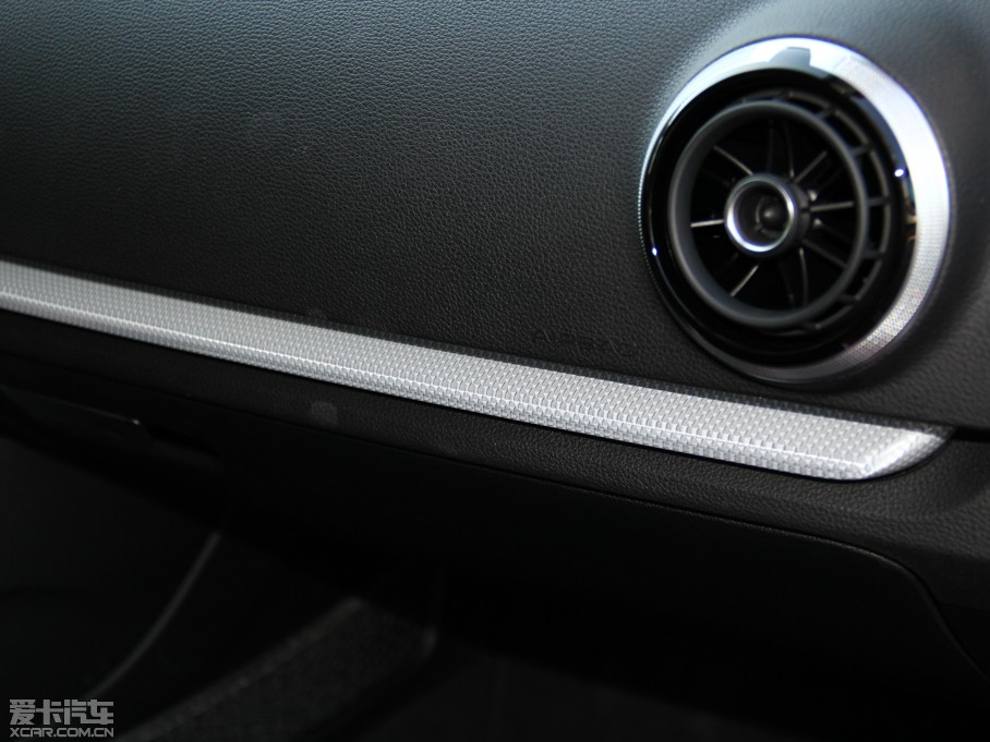 2014WA3 Limousine 35 TFSI A