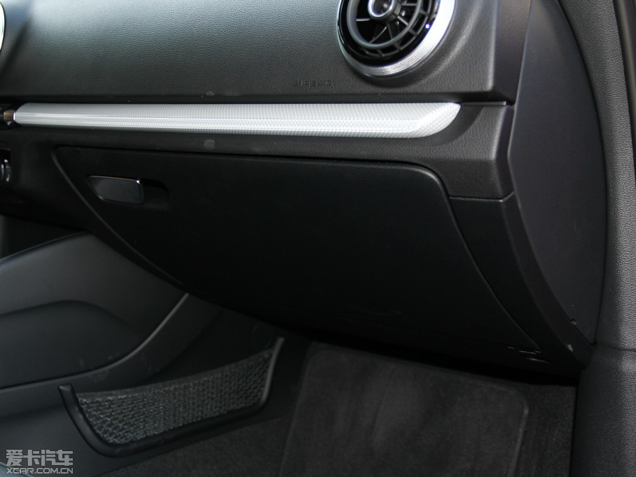 2014WA3 Limousine 35 TFSI A