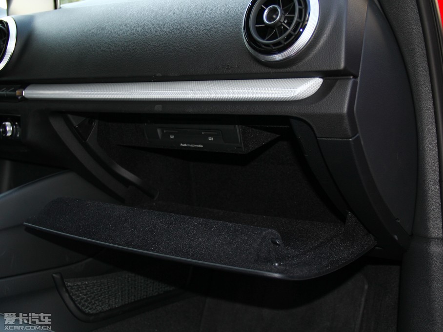 2014WA3 Limousine 35 TFSI A