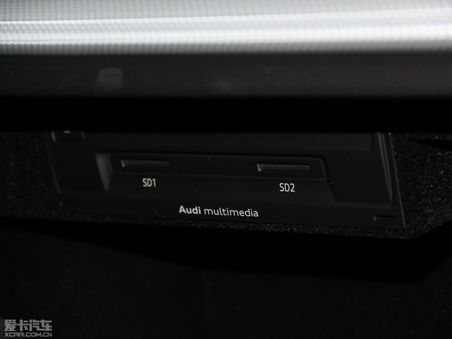 2014WA3 Limousine 35 TFSI A