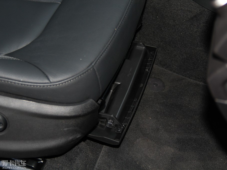 2014WA3 Limousine 35 TFSI A