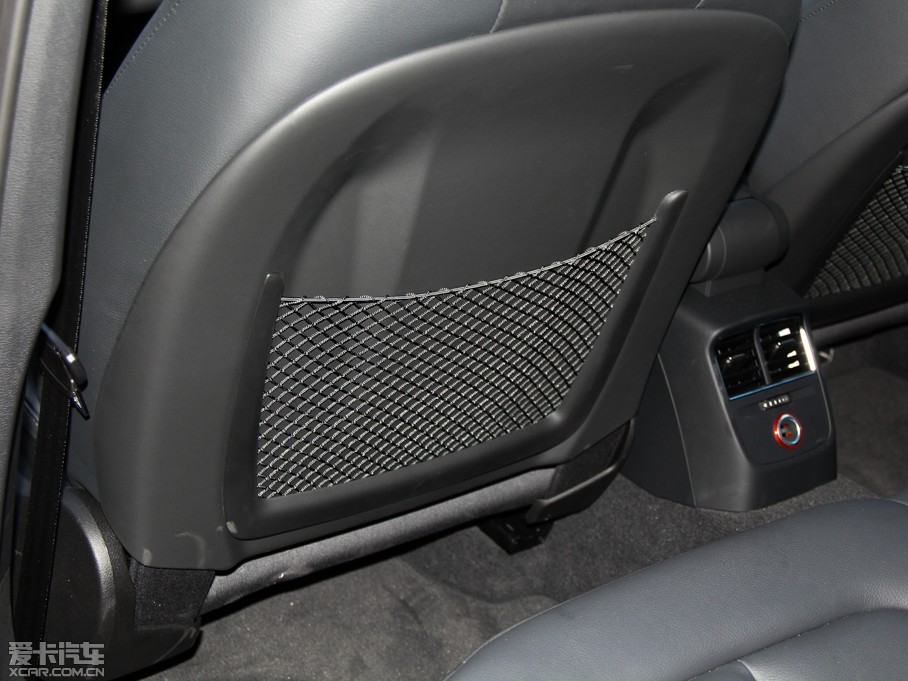 2014WA3 Limousine 35 TFSI A