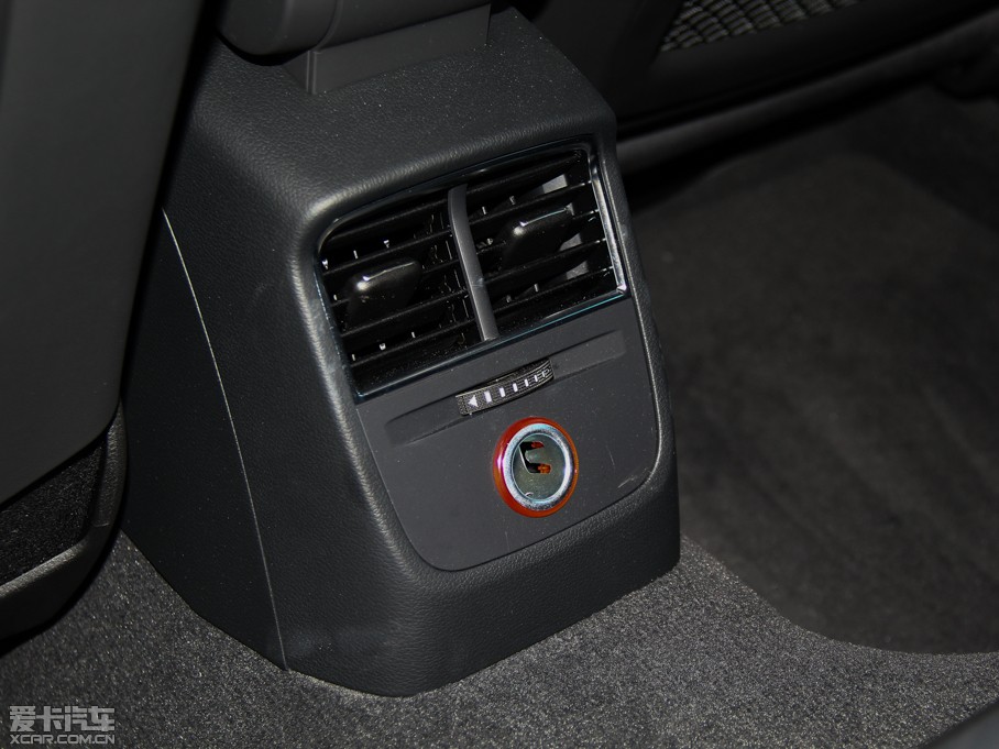 2014WA3 Limousine 35 TFSI A