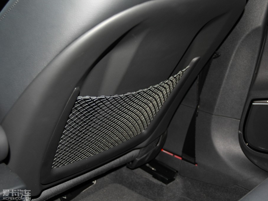 2014WA3 Limousine 35 TFSI A