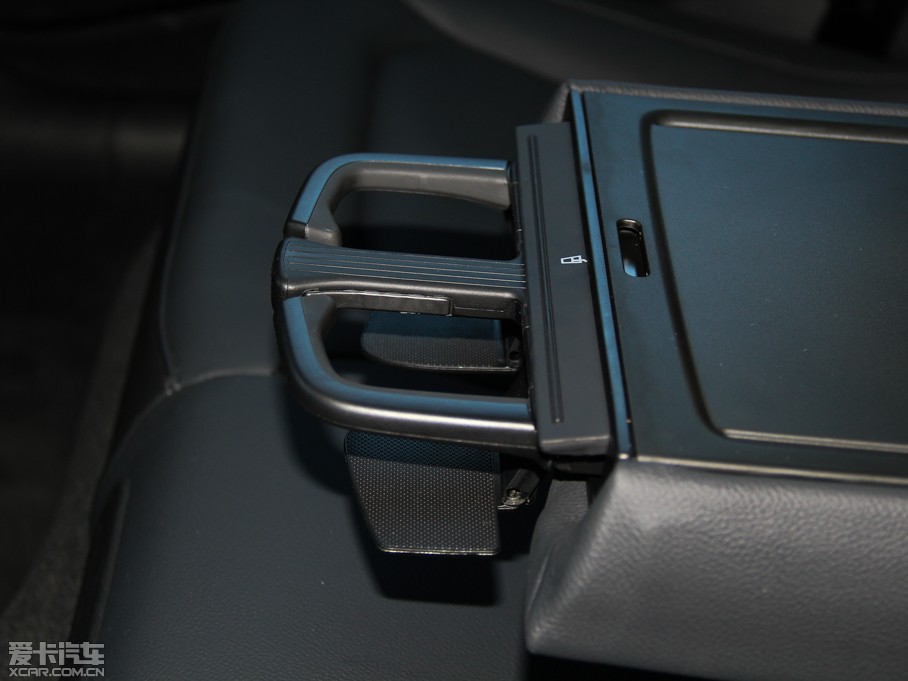 2014WA3 Limousine 35 TFSI A