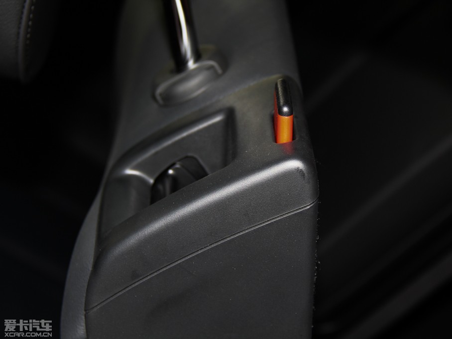 2014WA3 Limousine 35 TFSI A