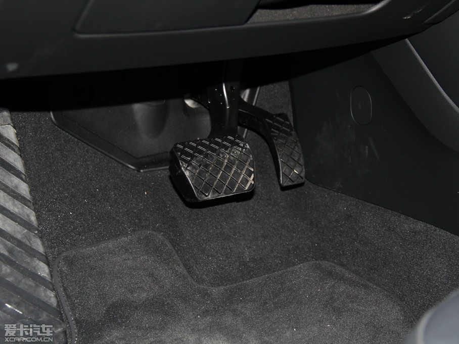 2014WA3 Limousine 35 TFSI A