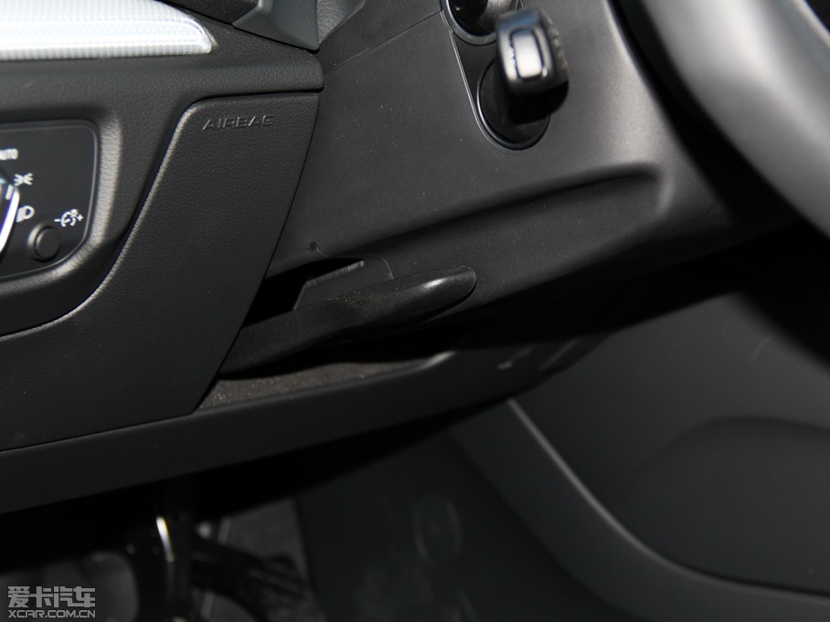 2014WA3 Limousine 35 TFSI A