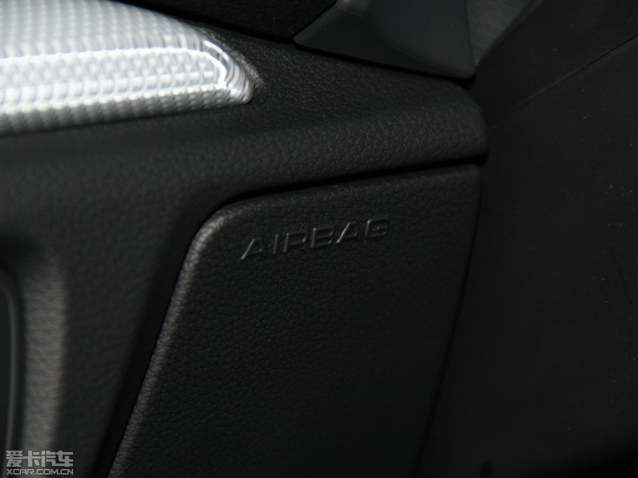 2014WA3 Limousine 35 TFSI A