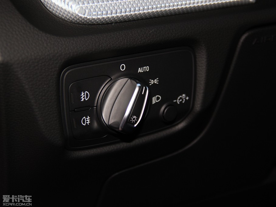 2014WA3 Limousine 35 TFSI A