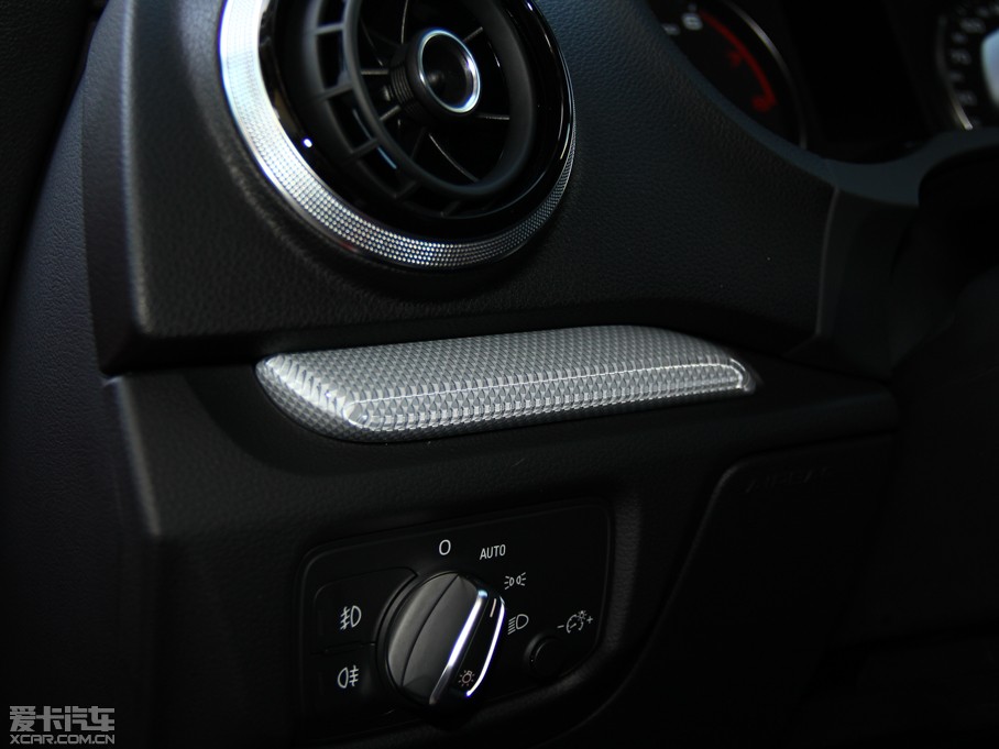 2014WA3 Limousine 35 TFSI A