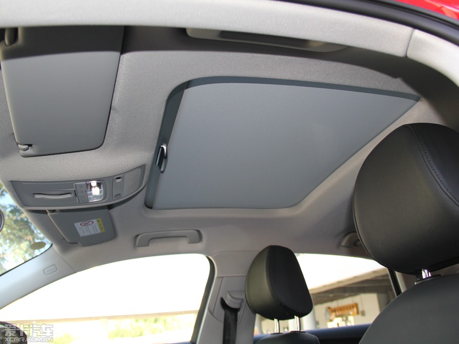 2014WA3 Limousine 35 TFSI A