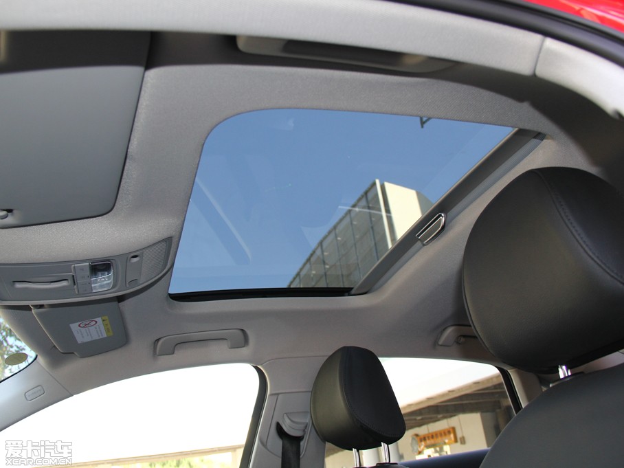 2014WA3 Limousine 35 TFSI A