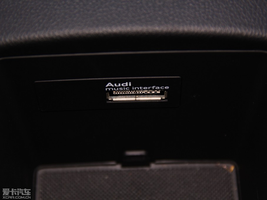 2014WA3 Limousine 35 TFSI A