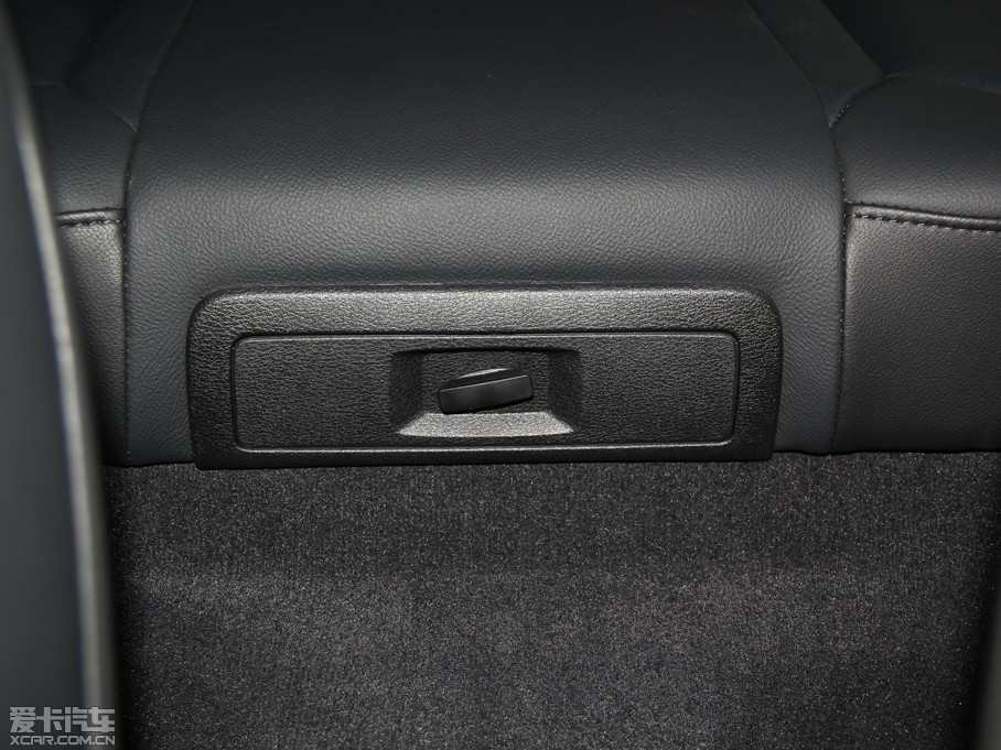 2014WA3 Limousine 35 TFSI A