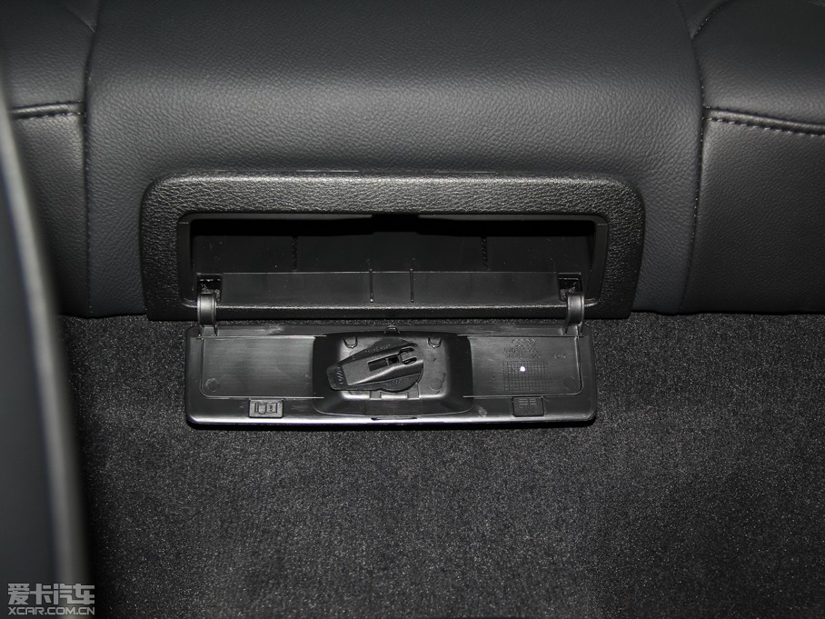 2014WA3 Limousine 35 TFSI A