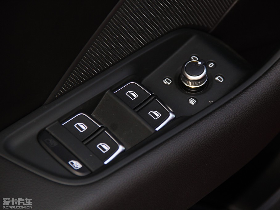 2014WA3 Limousine 35 TFSI A