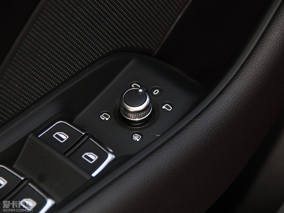 2014WA3 Limousine 35 TFSI A