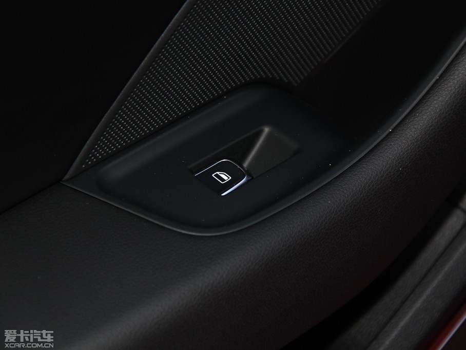 2014WA3 Limousine 35 TFSI A