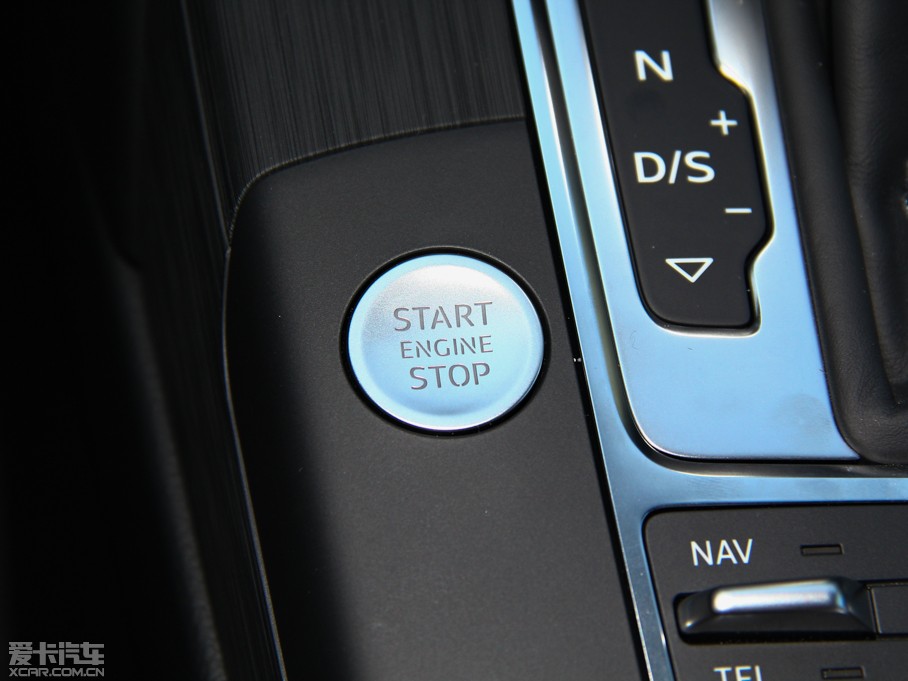 2014WA3 Limousine 35 TFSI A