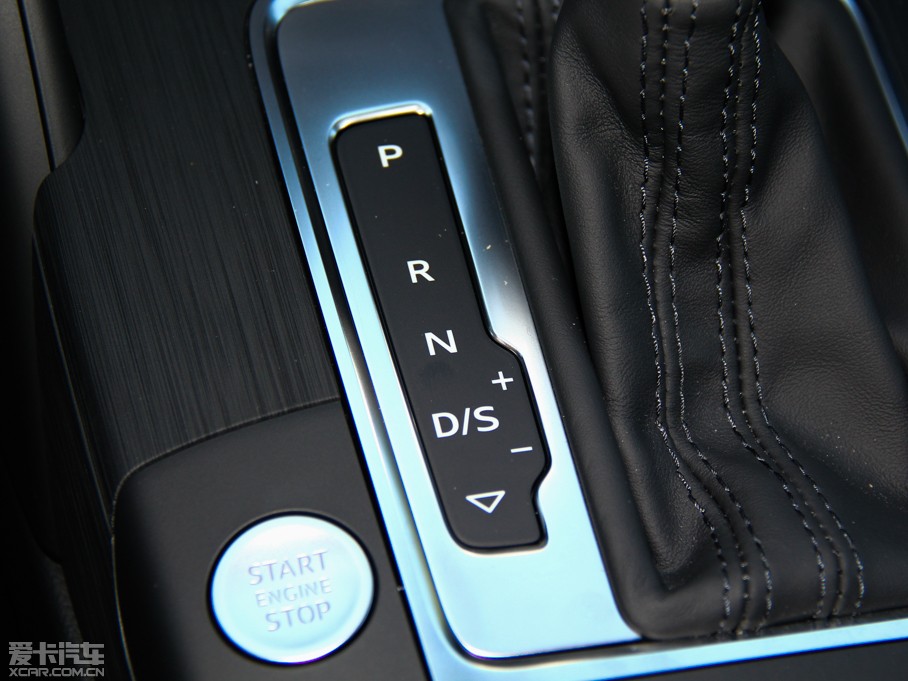 2014WA3 Limousine 35 TFSI A