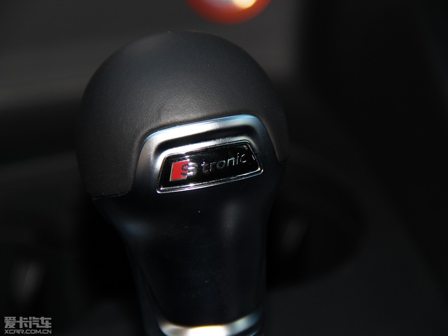 2014WA3 Limousine 35 TFSI A