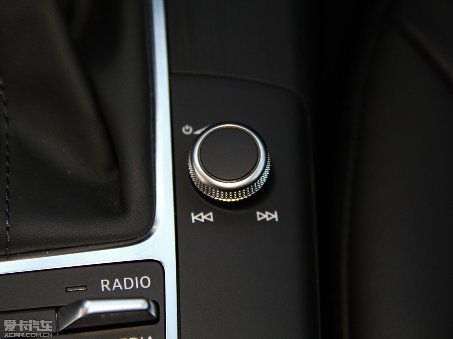 2014WA3 Limousine 35 TFSI A