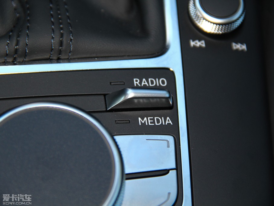 2014WA3 Limousine 35 TFSI A