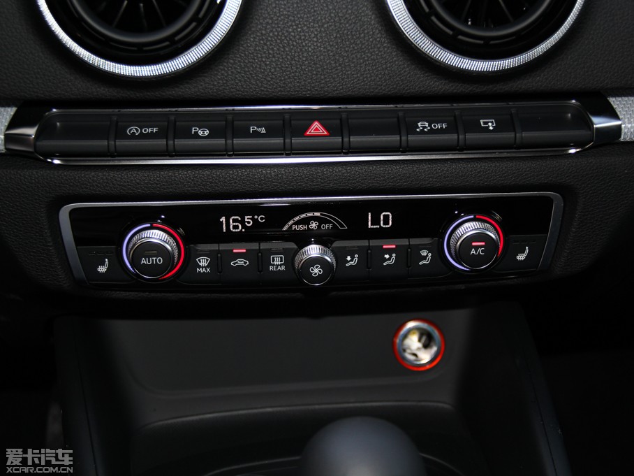 2014WA3 Limousine 35 TFSI A