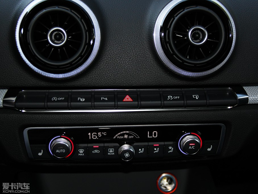 2014WA3 Limousine 35 TFSI A