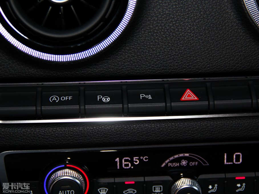 2014WA3 Limousine 35 TFSI A