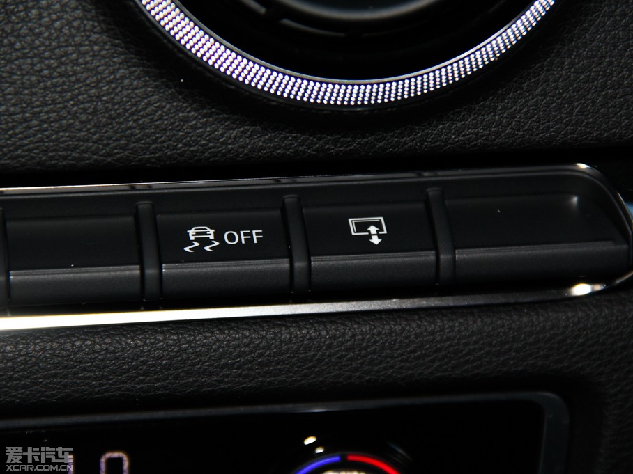 2014WA3 Limousine 35 TFSI A